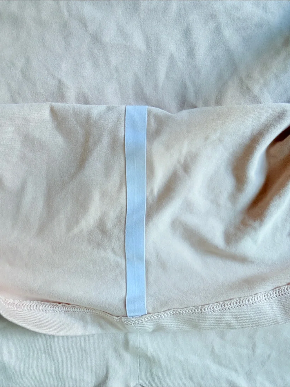 Athleta Racerback Tank Tops Mesh Back Light Blue Blush Pink Size XS Lot of 2